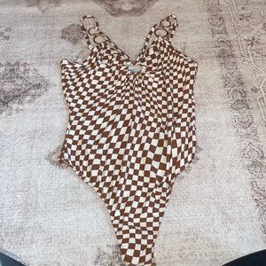 NWT body suit